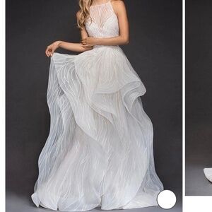 Hailey Paige Mercury Dress